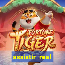 assistir real madrid ao vivo online grátis futemax